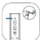 ROWENTA Care For You YR4050 - PULIZIA DEL PRODOTTO - 1