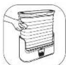 ROWENTA Care For You YR4050 - PULIZIA DEL PRODOTTO - 3