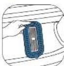 ROWENTA Care For You YR4050 - HET PRODUCT REINIGEN - 2