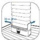 ROWENTA Care For You YR4050 - HIGIENIZAR - 2
