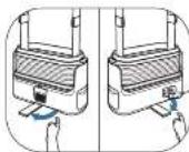 ROWENTA Care For You YR4050 - 4