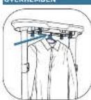 ROWENTA Care For You YR4050 - SANTIZE/REINIGEN - 5