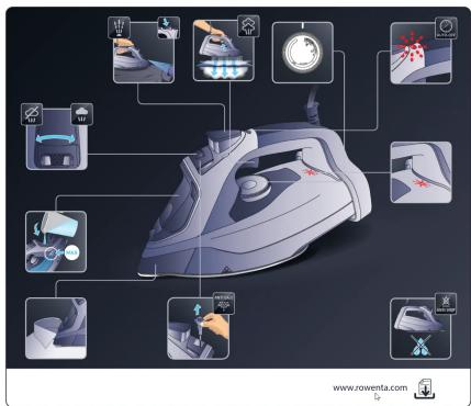 Diagram illustrating the installation of a car air conditioner with labeled components and safety features.