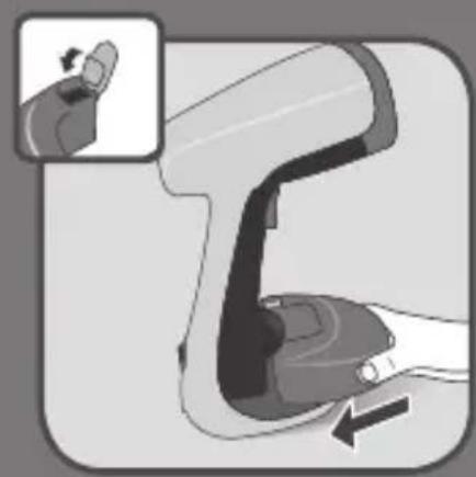 ROWENTA Access' Steam Minute DR7004 - EN - 1