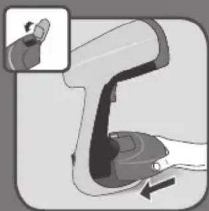 ROWENTA Access' Steam Minute DR7004 - EN - 8