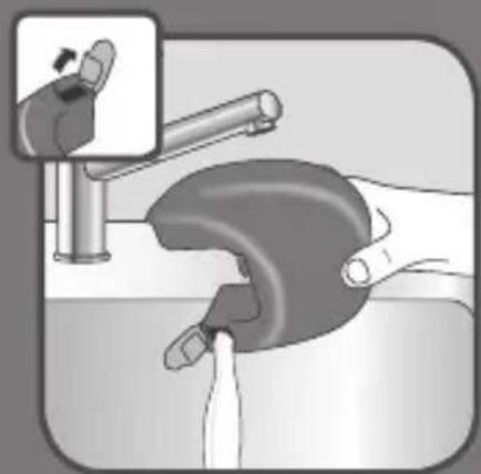 ROWENTA Access' Steam Minute DR7004 - EN - 3
