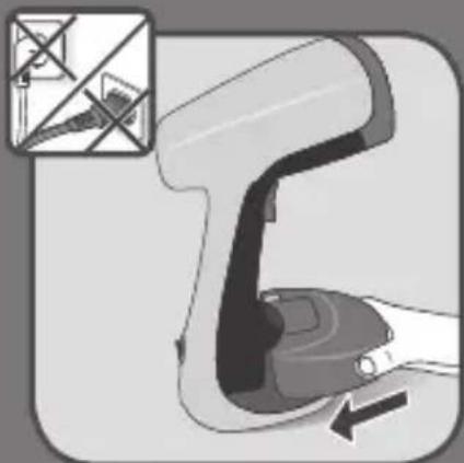 ROWENTA Access' Steam Minute DR7004 - BEFORE USE/ AVANT L'UTILISATION - 6