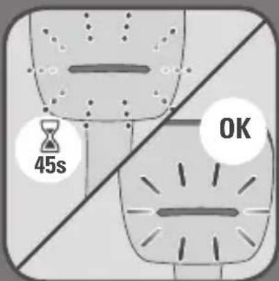 ROWENTA Access' Steam Minute DR7004 - OK - 4