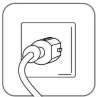 ROWENTA Effective DW1122 - FIRST USE \* - 6