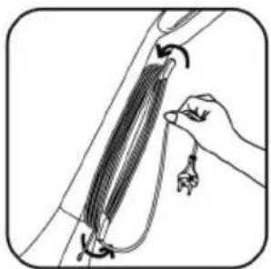 ROWENTA Powerline Cyclonique RH7765 - español - 10
