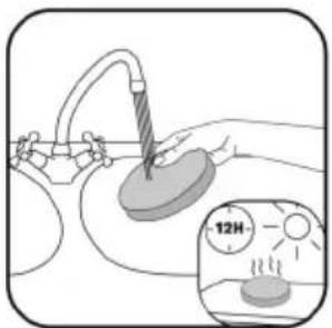 ROWENTA Powerline Cyclonique RH7765 - español - 17