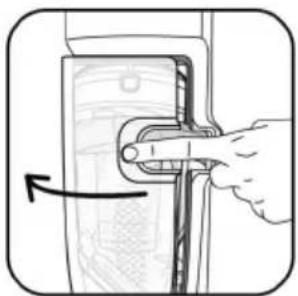 ROWENTA Powerline Cyclonique RH7765 - español - 11