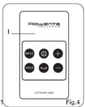 ROWENTA PROCERAM SO9040 - 4
