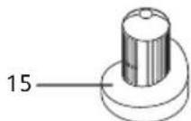 ROWENTA Compacteo Ergo Cyclonic RO5392 - 8