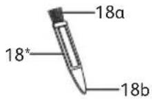 ROWENTA Compacteo Ergo Cyclonic RO5392 - 5