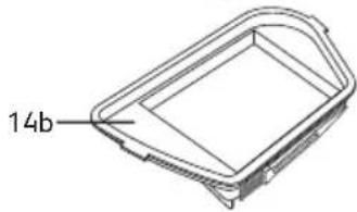 ROWENTA Compacteo Ergo Cyclonic RO5392 - 11
