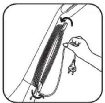 ROWENTA Powerline RH7648 - español - 10