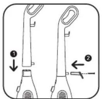 ROWENTA Powerline RH7648 - english - 2