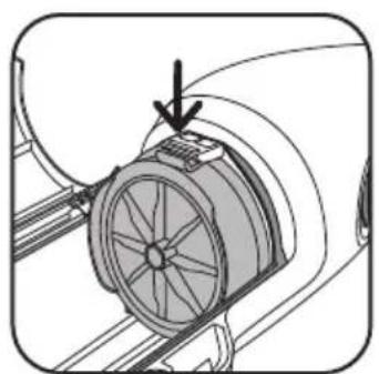 ROWENTA Powerline RH7648 - español - 16