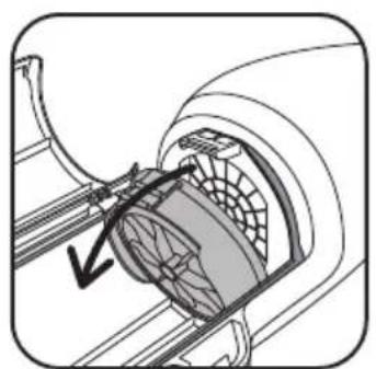 ROWENTA Powerline RH7648 - español - 17