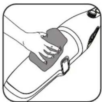 ROWENTA Powerline RH7648 - español - 19