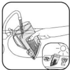 ROWENTA Powerline Cyclonic RH7737 - español - 16