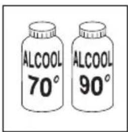 ROWENTA Fresh Extreme EP8444 - - Cleaning the epilator head - 10