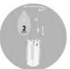 ROWENTA Duolab LV5031 - 3