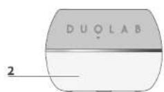 ROWENTA Duolab LV5031 - SUMMARY - 1
