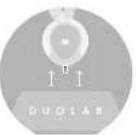 ROWENTA Duolab LV5031 - QUICK START GUIDE - 1