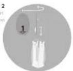 ROWENTA Duolab LV5031 - QUICK START GUIDE - 4