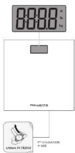 ROWENTA Premiss BS1060 - 1