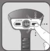 ROWENTA Access Steam+ DR8150 - ES - 2