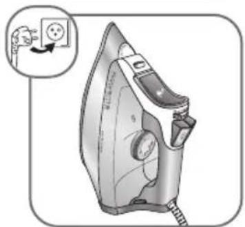 ROWENTA Professional DW8005 - SELF-CLEANING (EVERY 2 WEEKS) \* - 6