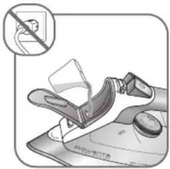 ROWENTA Professional DW8005 - SELF-CLEANING (EVERY 2 WEEKS) \* - 4