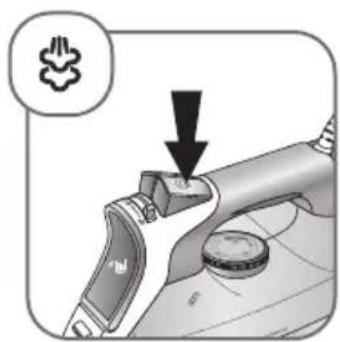 ROWENTA Professional DW8005 - VERTICAL STEAM (●●●) \* - 4