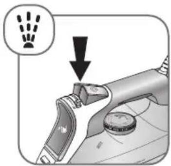 ROWENTA Professional DW8005 - SPRAY \* - 1