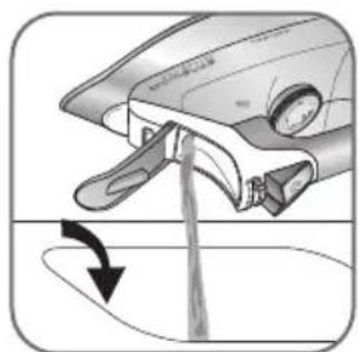 ROWENTA Professional DW8005 - IRON STORAGE \* - 5