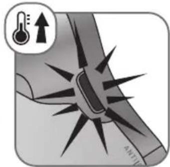 ROWENTA Professional DW8005 - SELF-CLEANING (EVERY 2 WEEKS) \* - 8