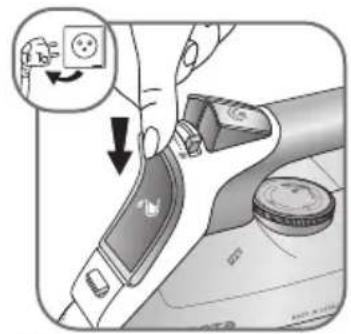 ROWENTA Professional DW8005 - SELF-CLEANING (EVERY 2 WEEKS) \* - 2