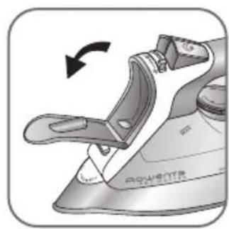 ROWENTA Professional DW8005 - SELF-CLEANING (EVERY 2 WEEKS) \* - 3