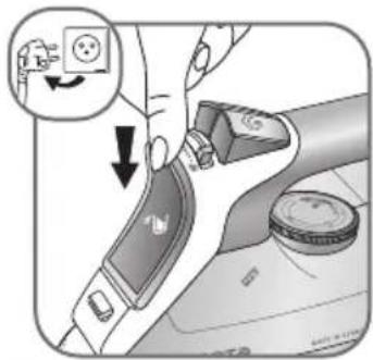 ROWENTA Pro Master DW8120 - SELF-CLEANING (EVERY 2 WEEKS) \* - 2