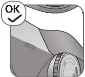 ROWENTA Pro Master DW8120 - SELF-CLEANING (EVERY 2 WEEKS) \* - 5
