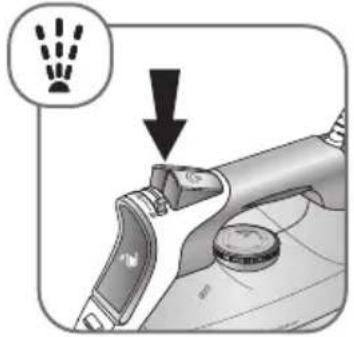 ROWENTA Pro Master DW8120 - SPRAY \* - 1