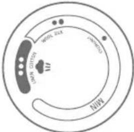 ROWENTA Pro Master DW8120 - TEMPERATURE AND STEAM ADJUSTMENT\*3. - 13