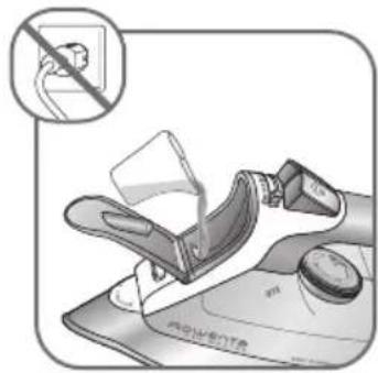 ROWENTA Pro Master DW8120 - FIRST USE \* - 5