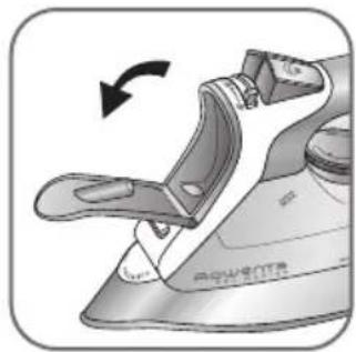 ROWENTA Pro Master DW8120 - SELF-CLEANING (EVERY 2 WEEKS) \* - 3