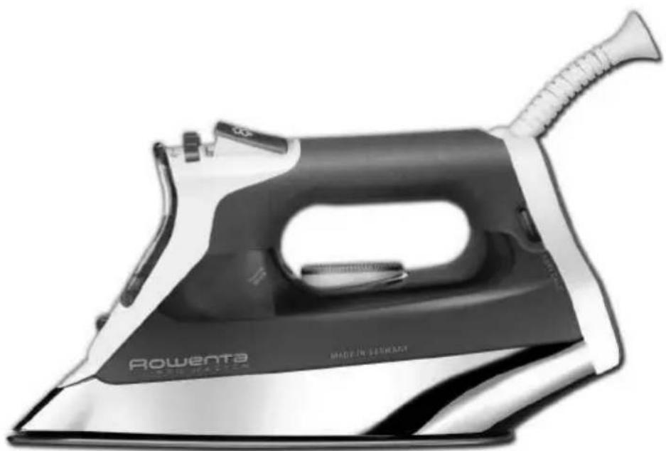 ROWENTA Pro Master DW8120 - 1