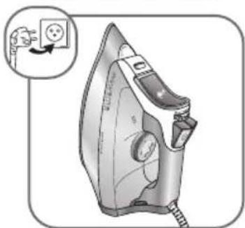 ROWENTA Pro Master DW8120 - SELF-CLEANING (EVERY 2 WEEKS) \* - 6