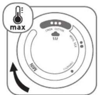 ROWENTA Pro Master DW8120 - FIRST USE \* - 9